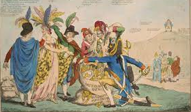 Alien and Sedition Acts