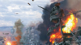 Timeline: Events Leading Up To Pearl Harbor