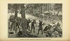 Battle of Kings Mountain