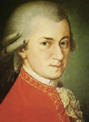 Mozart's Don Giovanni