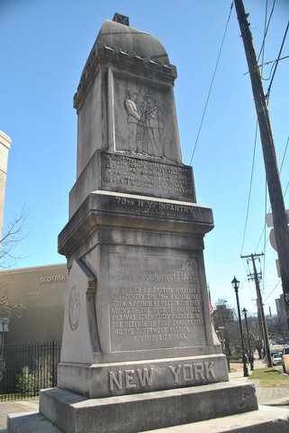 Battle of Fort Sanders