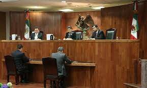 CUARTO PERIODO: CREACIÓN DE NUEVOS TRIBUNALES ADMINISTRATIVOS