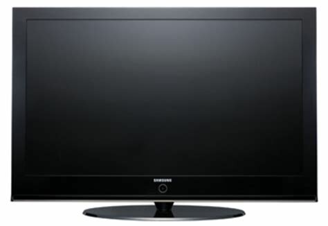 Televisón de alta definición