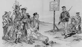 The Monroe Doctrine is Addressed