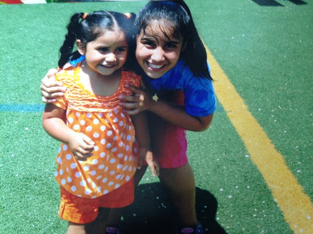 Transition to Middle School