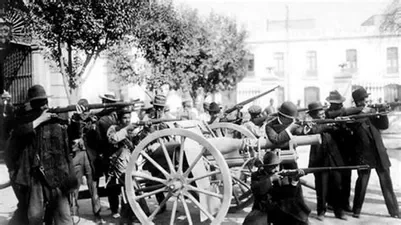 Revolución mexicana