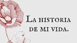 Timeline: La historia de mi vida.