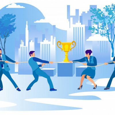 Timeline: Gestación  del concepto de competencias