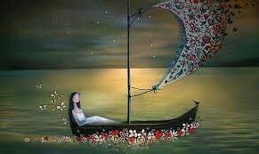 Salida de la primaria.