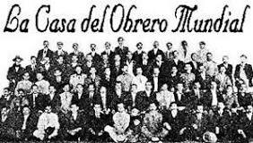 Casa del Obrero Mundial