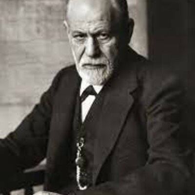 Timeline: Sigmund Freud