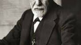 Timeline: Sigmund Freud