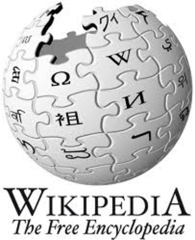 Wikipedia , on-line open source encyclopedia, is launched.