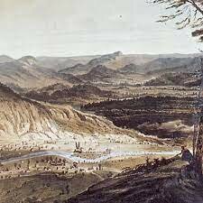 California Gold Rush