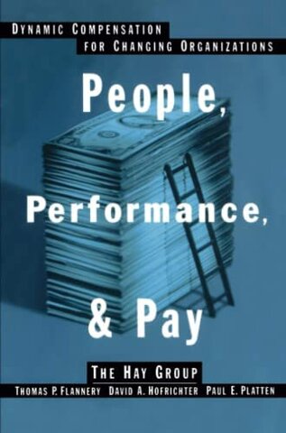 Thomas P. Flannery, David A. Hofricter y Paul E. Platen