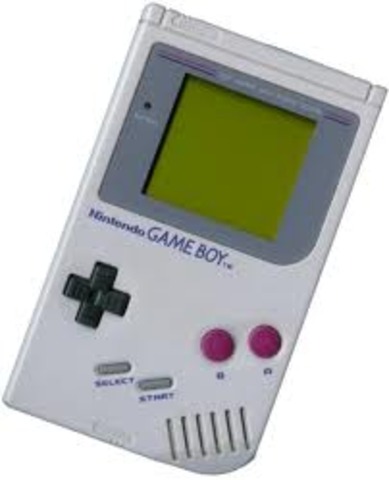 Gameboy