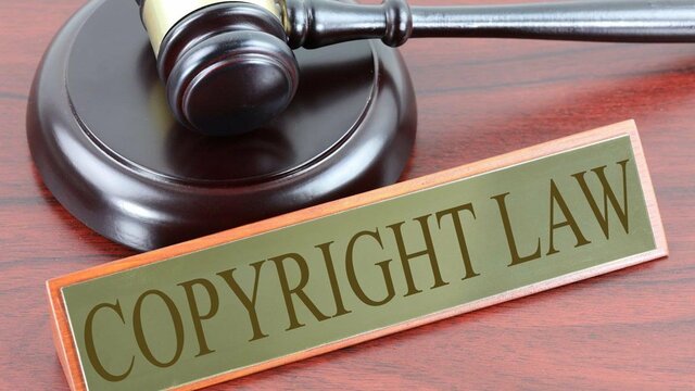 Copyright act