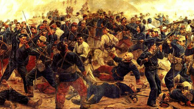 Batalla de Carmen Alto
