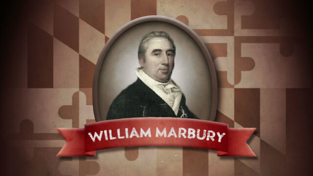 Marbury v. Madison