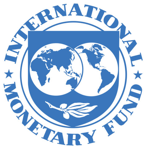 Creation of the International Monetary Fund