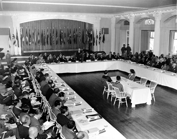 Bretton Woods