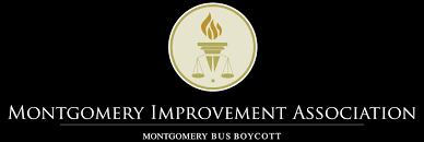 Creation of the Montgomery Improvement Association  🔥
