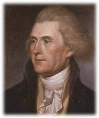 Thomas Jefferson