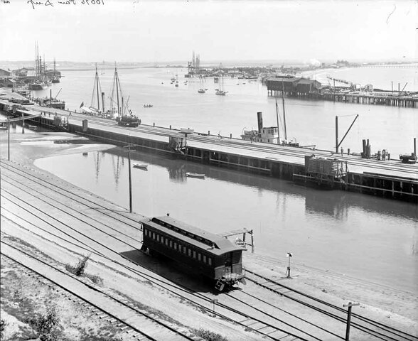 Rivers and Harbors Appropriation Act