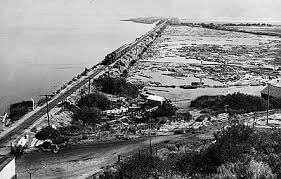 Reclamation act passed