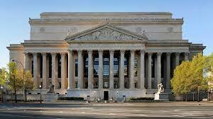 National archives est,