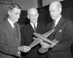 Civil Aeronautics Act