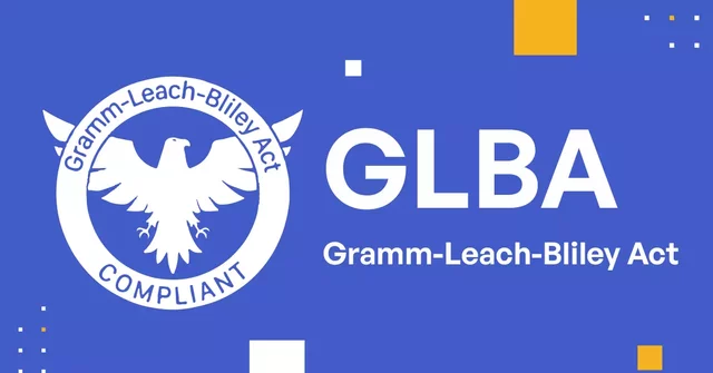Gramm-Leach-Bililey Act