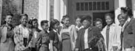 Mary started her own school in Daytona.