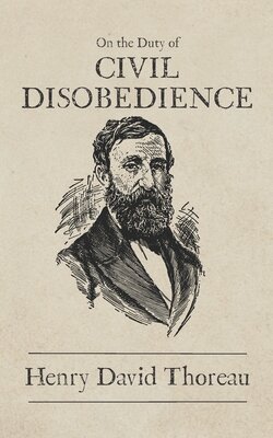 Civil Disobedience