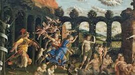 Timeline: Escolástica, Humanismo y Renacimiento