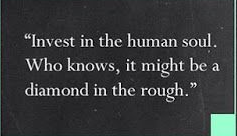 Mary McLeod Bethune dies. (quote)