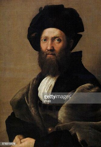 Baldesar castiglione