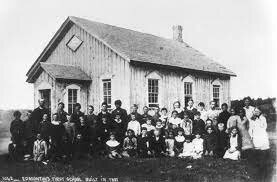 Normal School for Colored Teachers established