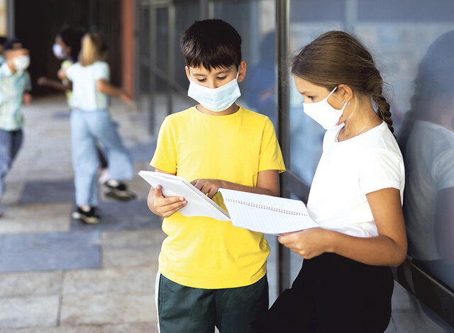 Empezar a socializar mas