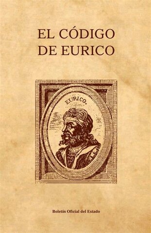 CÓDIGO DE EURICO
