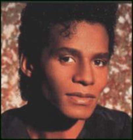 Jackie jackson