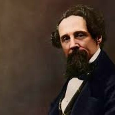 Timeline: Charles Dickens