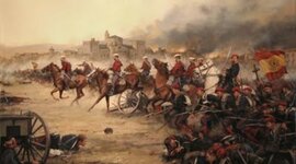 Timeline: I GUERRA MUNDIAL (1914-1918)