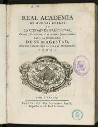Interès per la història i la llengua de Catalunya.