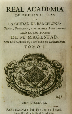 Interès per la història i la llengua catalana