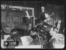 El concert per violoncel en mi menor