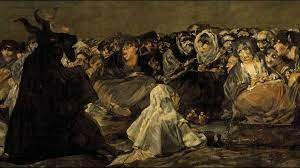 SINFONÍA FANTÁSTICA