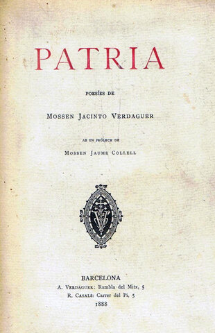 La Pàtria