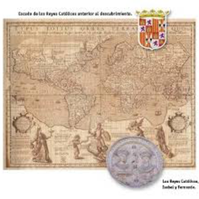 Timeline: La dominación europea del mundo. Imperialismo y colonialismo.