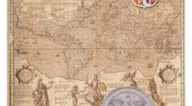 Timeline: La dominación europea del mundo. Imperialismo y colonialismo.